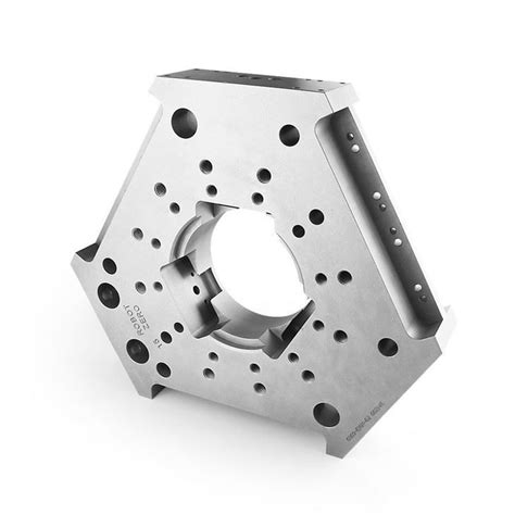 aluminium cnc machining parts factory|block of aluminum for cnc.